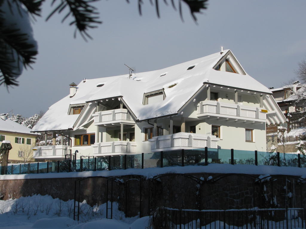 Villa Anina Коллальбо Екстер'єр фото